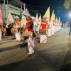 Dambadeniya Esala Perahera